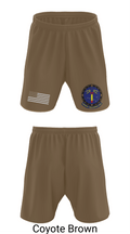 Vp 10 83649045 Athletic Shorts With Pockets - 9