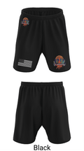 Lo Mucha 52503529 Athletic Shorts With Pockets - 20