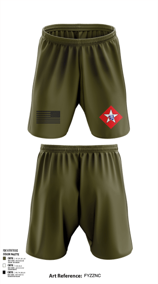 Athletic Shorts With Pockets, 1/6, Marines, Teamtime, Team time, sublimation, custom sports apparel, team uniforms, spirit wear, spiritwear, sports uniforms, custom shirts, team store, custom team store, fundraiser sports, apparel fundraiser