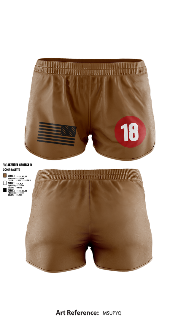 Ranger Panties, NCB 18, , Teamtime, Team time, sublimation, custom sports apparel, team uniforms, spirit wear, spiritwear, sports uniforms, custom shirts, team store, custom team store, fundraiser sports, apparel fundraiser