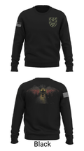 3./HSchRgt1 84402594 Crew Neck Sweatshirt - 25