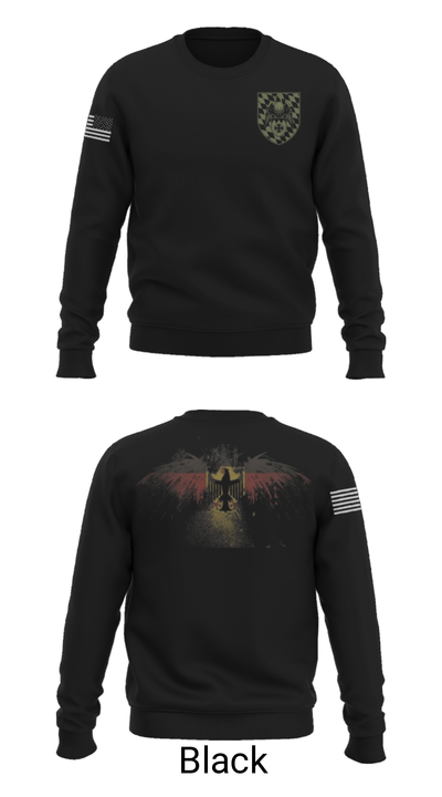 3./HSchRgt1 84402594 Crew Neck Sweatshirt - 25