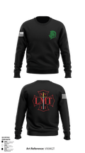 Lasd Lomita 1516490 Crew Neck Sweatshirt - 121