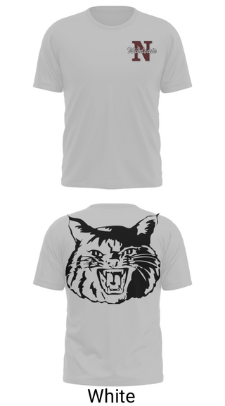 Short Sleeve Performance Shirt, Newark High School Softball, Softball, Teamtime, Team time, sublimation, custom sports apparel, team uniforms, spirit wear, spiritwear, sports uniforms, custom shirts, team store, custom team store, fundraiser sports, apparel fundraiser