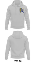 Stafford High School Basketball 81575563 Hoodie - 6