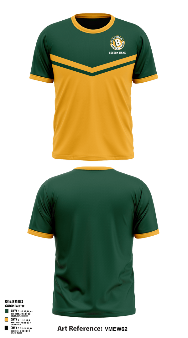 Short Sleeve Performance Shirt, Benbrook High School Bobcat Marching Band, , Teamtime, Team time, sublimation, custom sports apparel, team uniforms, spirit wear, spiritwear, sports uniforms, custom shirts, team store, custom team store, fundraiser sports, apparel fundraiser