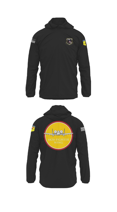 442D FW 35089467 Windbreaker - 21