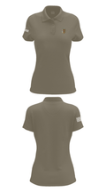 Colbert PD 2258383 Women's Short Sleeve Performance Polo  - 71
