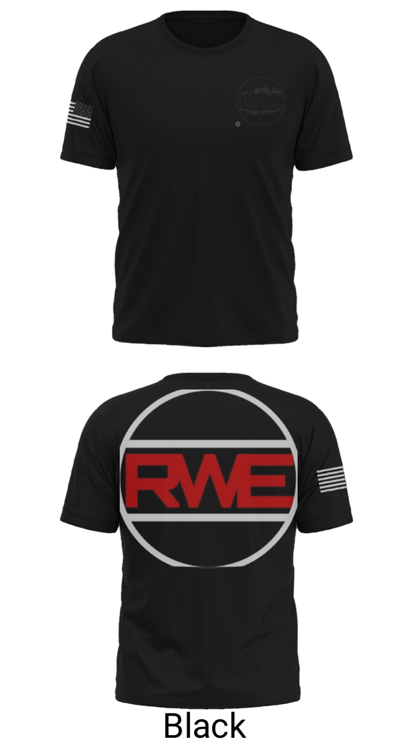 Short Sleeve Performance Shirt, Rwe, Men's Basketball, Teamtime, Team time, sublimation, custom sports apparel, team uniforms, spirit wear, spiritwear, sports uniforms, custom shirts, team store, custom team store, fundraiser sports, apparel fundraiser