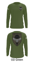 8.FschJgRgt 26 4614307 Long Sleeve Performance Shirt - 46