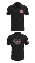 937th CEC-A, 40th BEB 9516475 Short Sleeve Performance Polo - 27