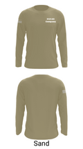 312 AG Company 2409784 Long Sleeve Performance Shirt - 86