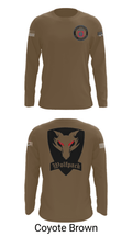 1-82nd CAB 46571810 Long Sleeve Performance Shirt - 15