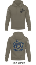 MHS MCJROTC 59562890 Hoodie - 78