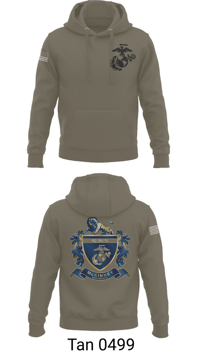 MHS MCJROTC 59562890 Hoodie - 78