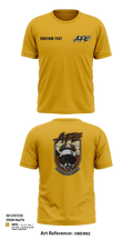 162 AFE 73313729 Short Sleeve Performance Shirt - 163