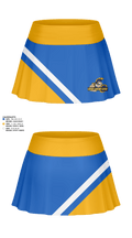 Lakeview Spartans 26906871 Skort - 2