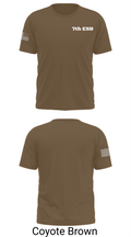 7th ESB 42039106 Short Sleeve Performance Shirt - 16