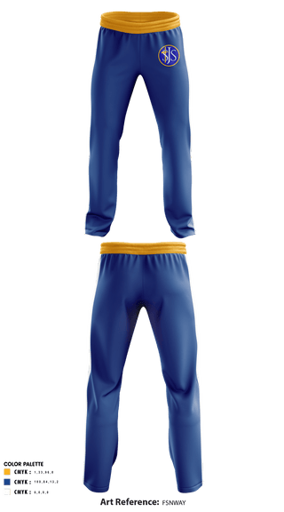 Sweatpants, St Joseph Catholic School Volleyball, Women's Volleyball, Teamtime, Team time, sublimation, custom sports apparel, team uniforms, spirit wear, spiritwear, sports uniforms, custom shirts, team store, custom team store, fundraiser sports, apparel fundraiser
