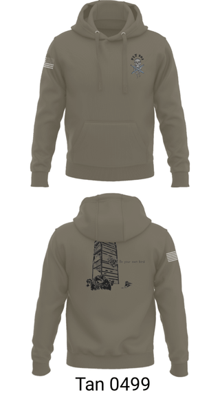 Hoodie, EODMU2 PLT 201, Navy, Teamtime, Team time, sublimation, custom sports apparel, team uniforms, spirit wear, spiritwear, sports uniforms, custom shirts, team store, custom team store, fundraiser sports, apparel fundraiser