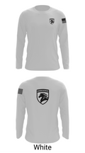 DARKHORSE 80435501 Long Sleeve Performance Shirt 7