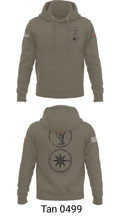 205th HHC 61096734 Hoodie - 74