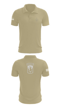 C CO 1-102 81634462 Short Sleeve Performance Polo - 87