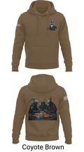 Emory S. Land 37884123 Hoodie - 17