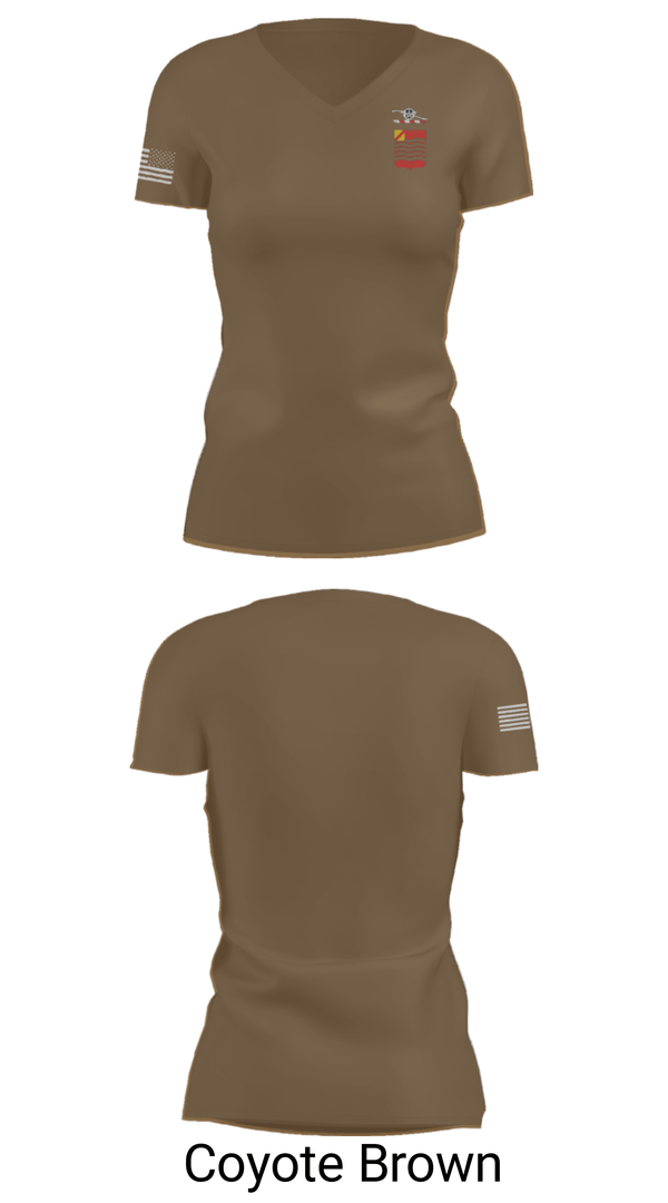 Women's Short Sleeve Vneck Shirt, 2-15, Army, Teamtime, Team time, sublimation, custom sports apparel, team uniforms, spirit wear, spiritwear, sports uniforms, custom shirts, team store, custom team store, fundraiser sports, apparel fundraiser
