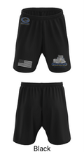 Gering High School Golf 72370370 Athletic Shorts With Pockets - 20