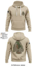 undefined Hoodie - 2