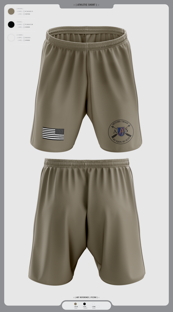 Athletic Shorts With Pockets, RAS 1-27, , Teamtime, Team time, sublimation, custom sports apparel, team uniforms, spirit wear, spiritwear, sports uniforms, custom shirts, team store, custom team store, fundraiser sports, apparel fundraiser