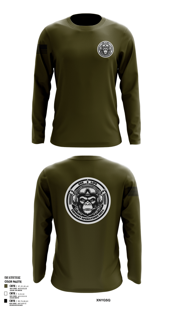 Long Sleeve Performance Shirt, SMTC, , Teamtime, Team time, sublimation, custom sports apparel, team uniforms, spirit wear, spiritwear, sports uniforms, custom shirts, team store, custom team store, fundraiser sports, apparel fundraiser
