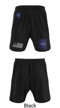 South’s Boot Camp 36041571 Athletic Shorts With Pockets - 20