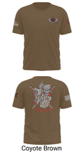 Dirty Deuce 1357112 Old School Cotton Feel Shirt - 10