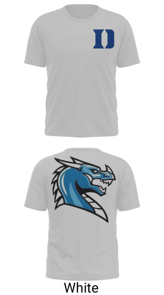 Old School Cotton Feel Shirt, De Ridder High School Softball, Softball, Teamtime, Team time, sublimation, custom sports apparel, team uniforms, spirit wear, spiritwear, sports uniforms, custom shirts, team store, custom team store, fundraiser sports, apparel fundraiser