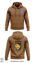A co 935th ASB 3rd Platoon 87563624 Hoodie - 126