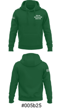 2D AA BATTALION H&S CO 27499522 Hoodie - 8