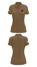 24-922 62354355 Women's Short Sleeve Performance Polo  - 15