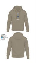 Oconto High School Basketball 74094120 Hoodie - 27