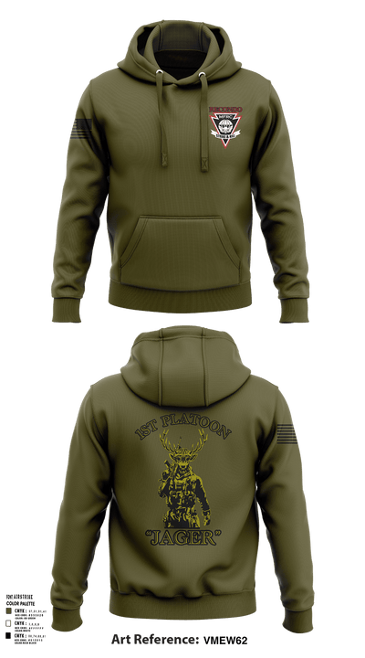MFRC 40243185 Hoodie - 139