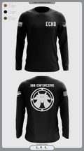 undefined Long Sleeve Performance Shirt 6