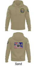 USS CANBERRA (LCS 30) 2170630 Hoodie - 93