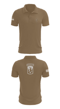 C CO 1-102 81634462 Short Sleeve Performance Polo - 7