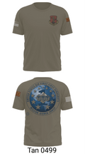 186 Air Refueling Wing 26529020 Old School Cotton Feel Shirt - 70
