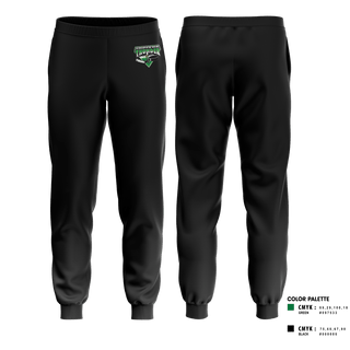 Joggers, Chippewa Youth Hockey, Spirit Store, Teamtime, Team time, sublimation, custom sports apparel, team uniforms, spirit wear, spiritwear, sports uniforms, custom shirts, team store, custom team store, fundraiser sports, apparel fundraiser