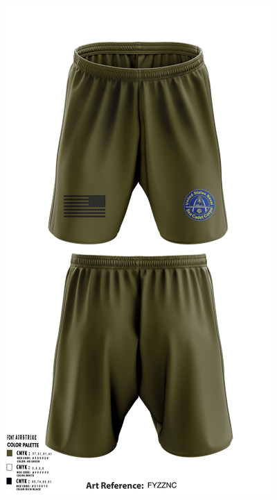 Battleship misssouri 47283625 Athletic Shorts With Pockets - 136