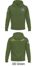 Danbury Police Traffic Unit 20625230 Hoodie - 55