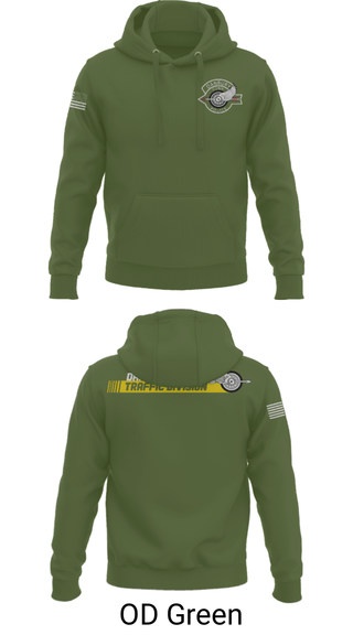Hoodie, Danbury Police Traffic Unit, Police, Teamtime, Team time, sublimation, custom sports apparel, team uniforms, spirit wear, spiritwear, sports uniforms, custom shirts, team store, custom team store, fundraiser sports, apparel fundraiser