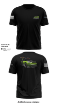 EV Autostyle 56897725 Short Sleeve Performance Shirt - 29